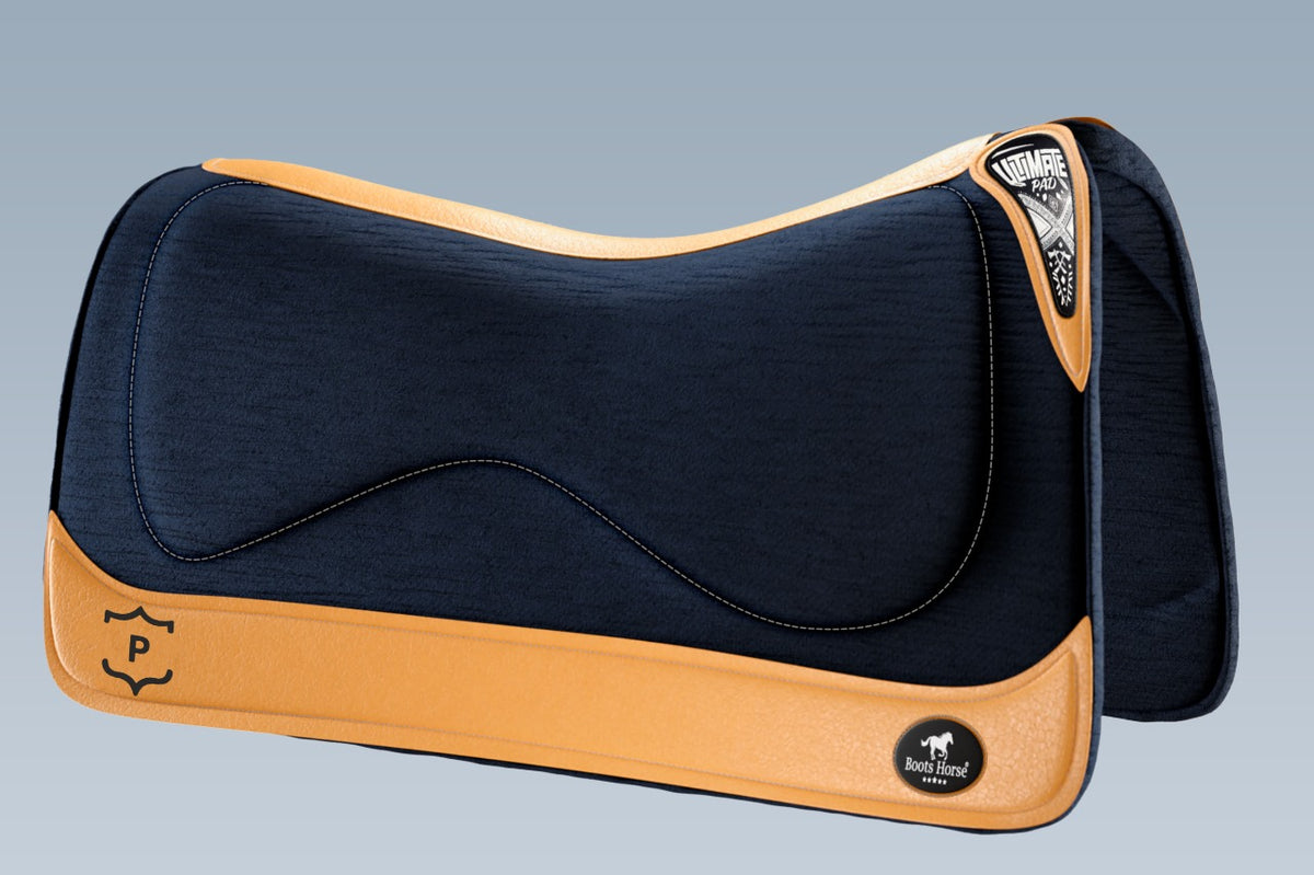 Manta Ultímate Pad