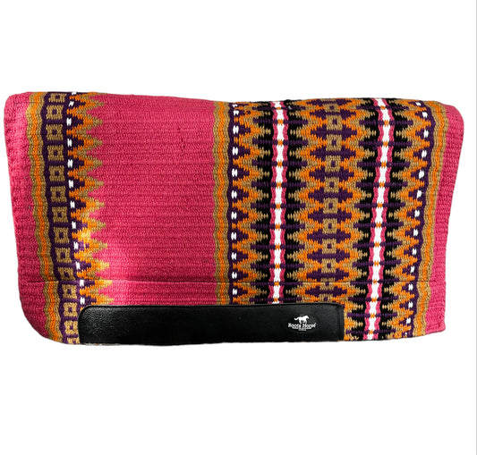 Manta Navajo Pink