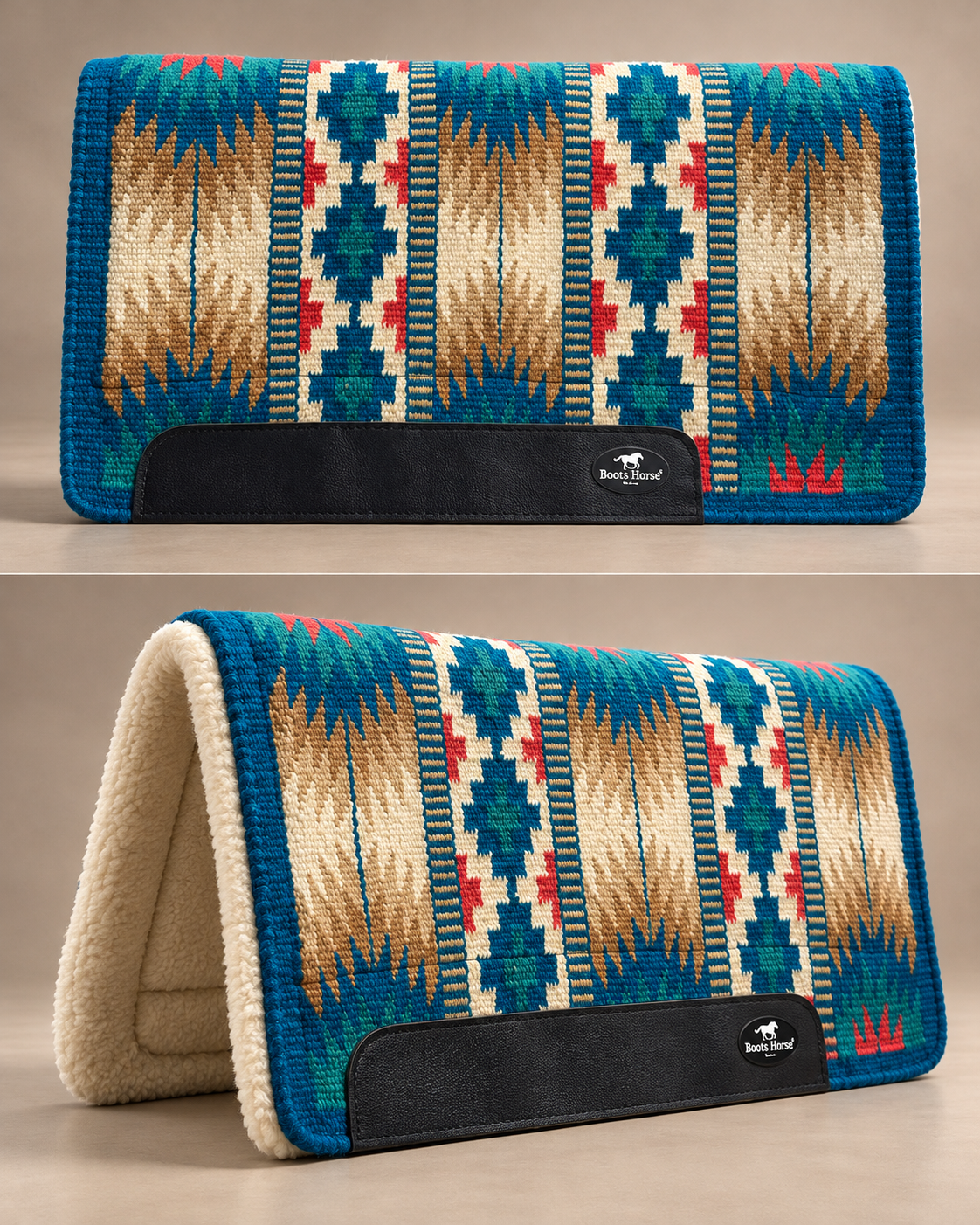Navajo alfombra BC