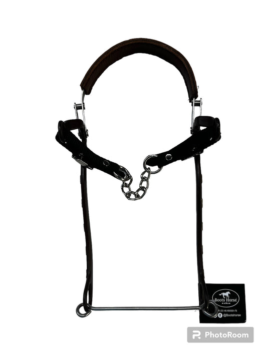 Hackamore Mecanico