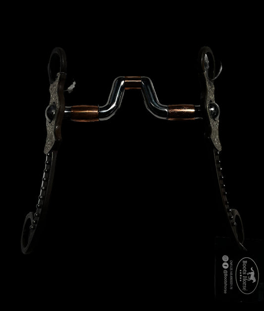 Freno Swivel black
