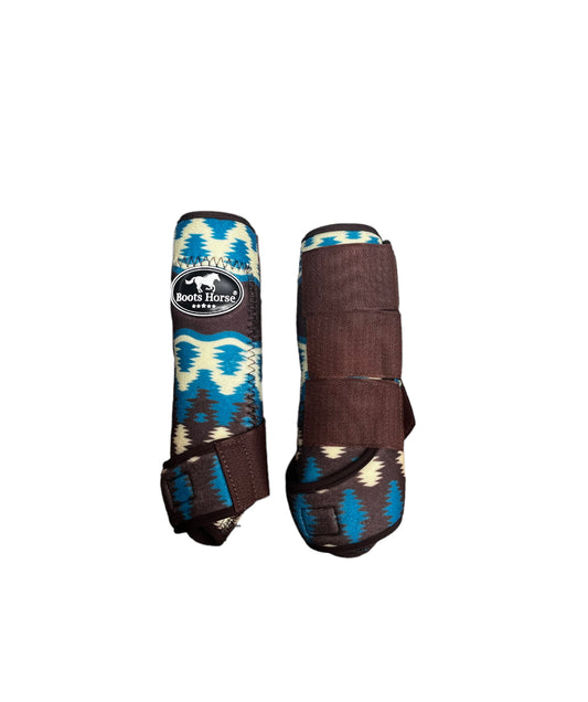 Protectores Blue E