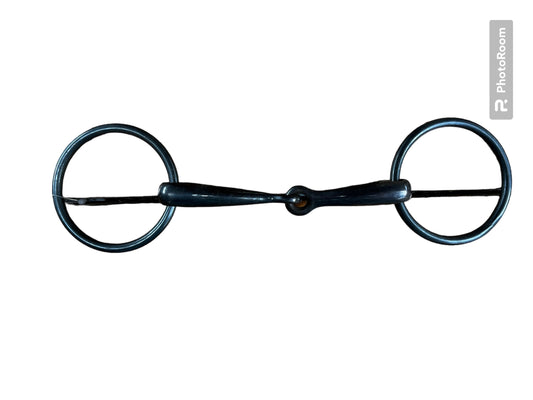 Filete snaffle