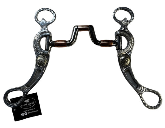 Freno Swivel port