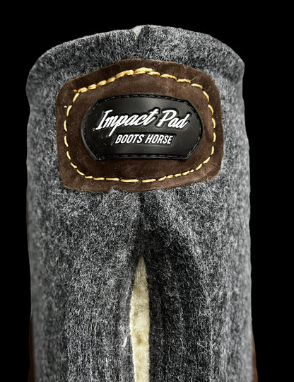 Alfombra Impact pad