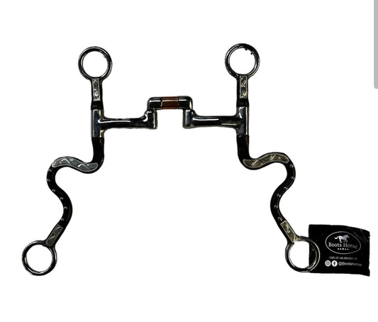 Freno Low port
