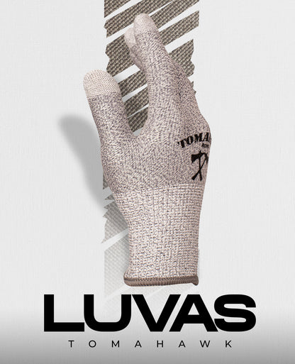 Guantes Touch