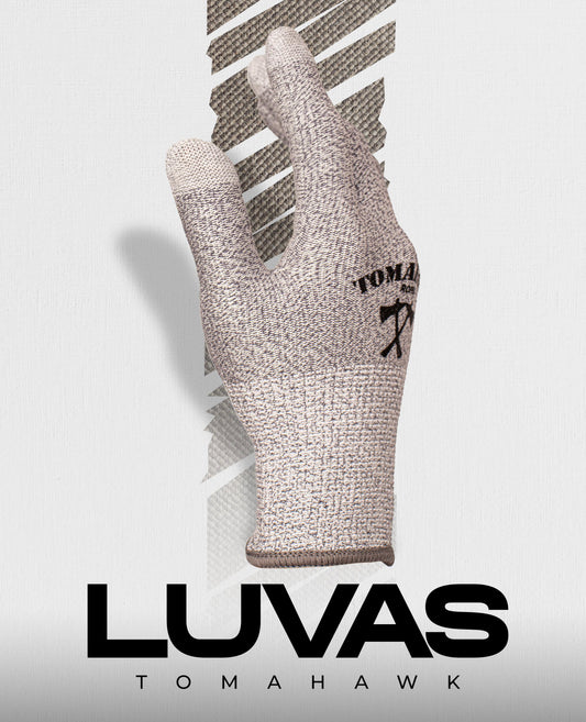 Guantes Touch