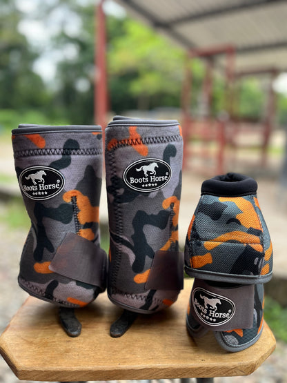 Protectores Camo CEN