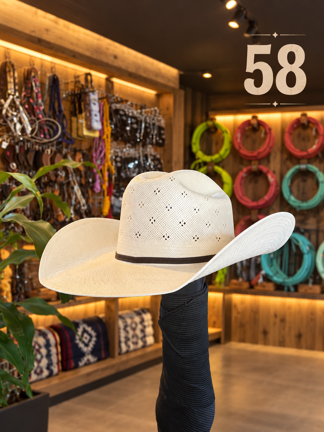Sombrero ROPER