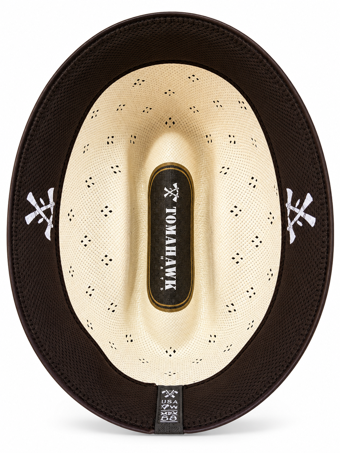 Sombrero Roper C
