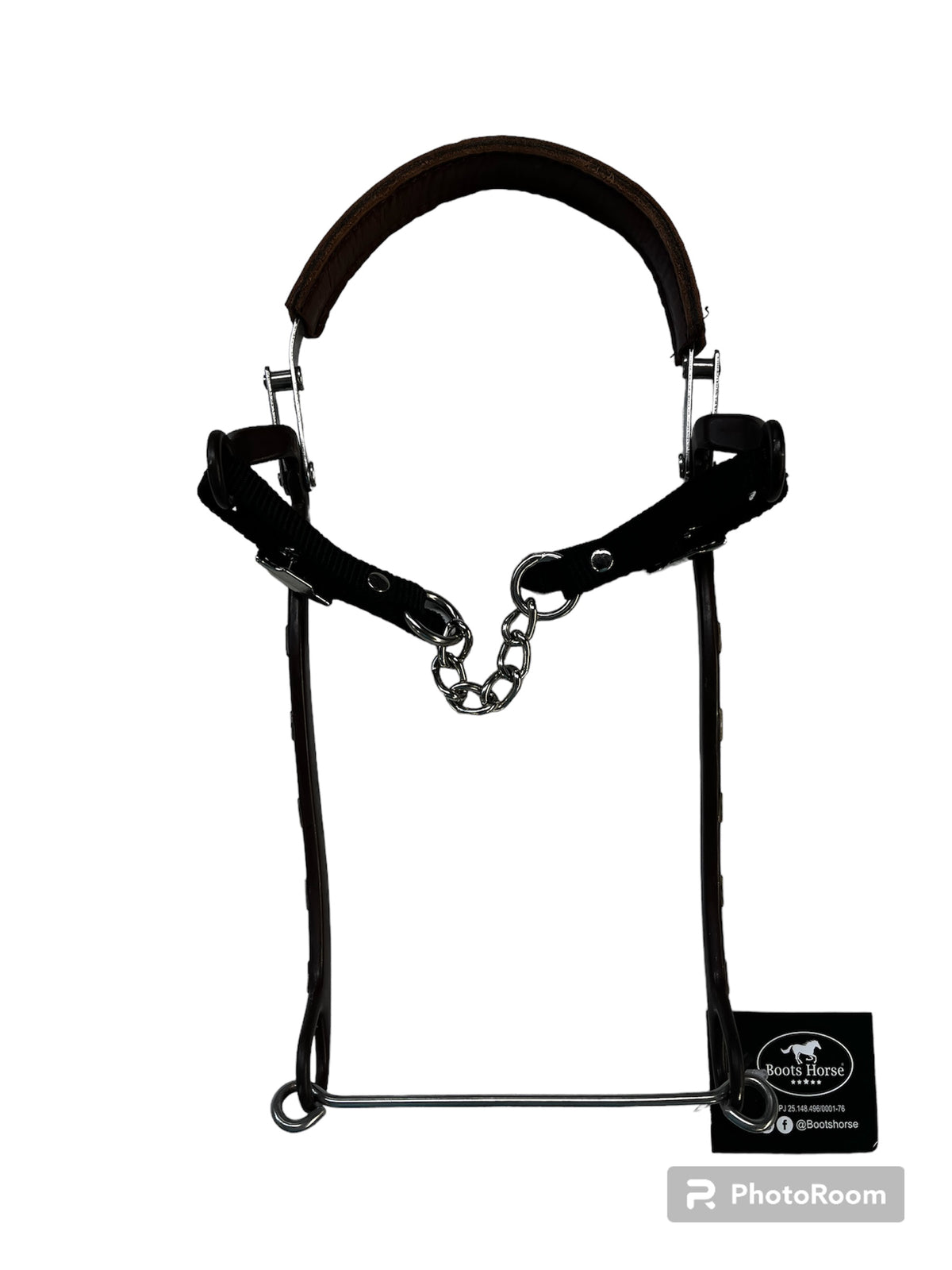 Hackamore Mecanico