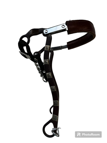 Hackamore Mecanico