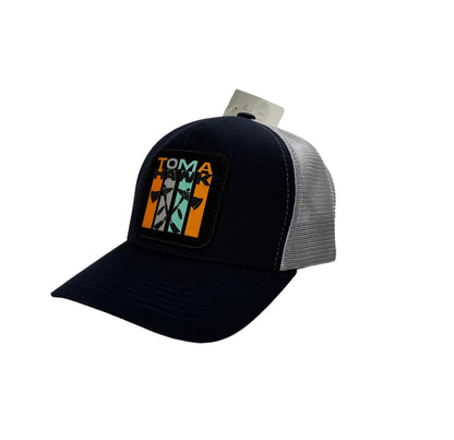 Gorras TMK