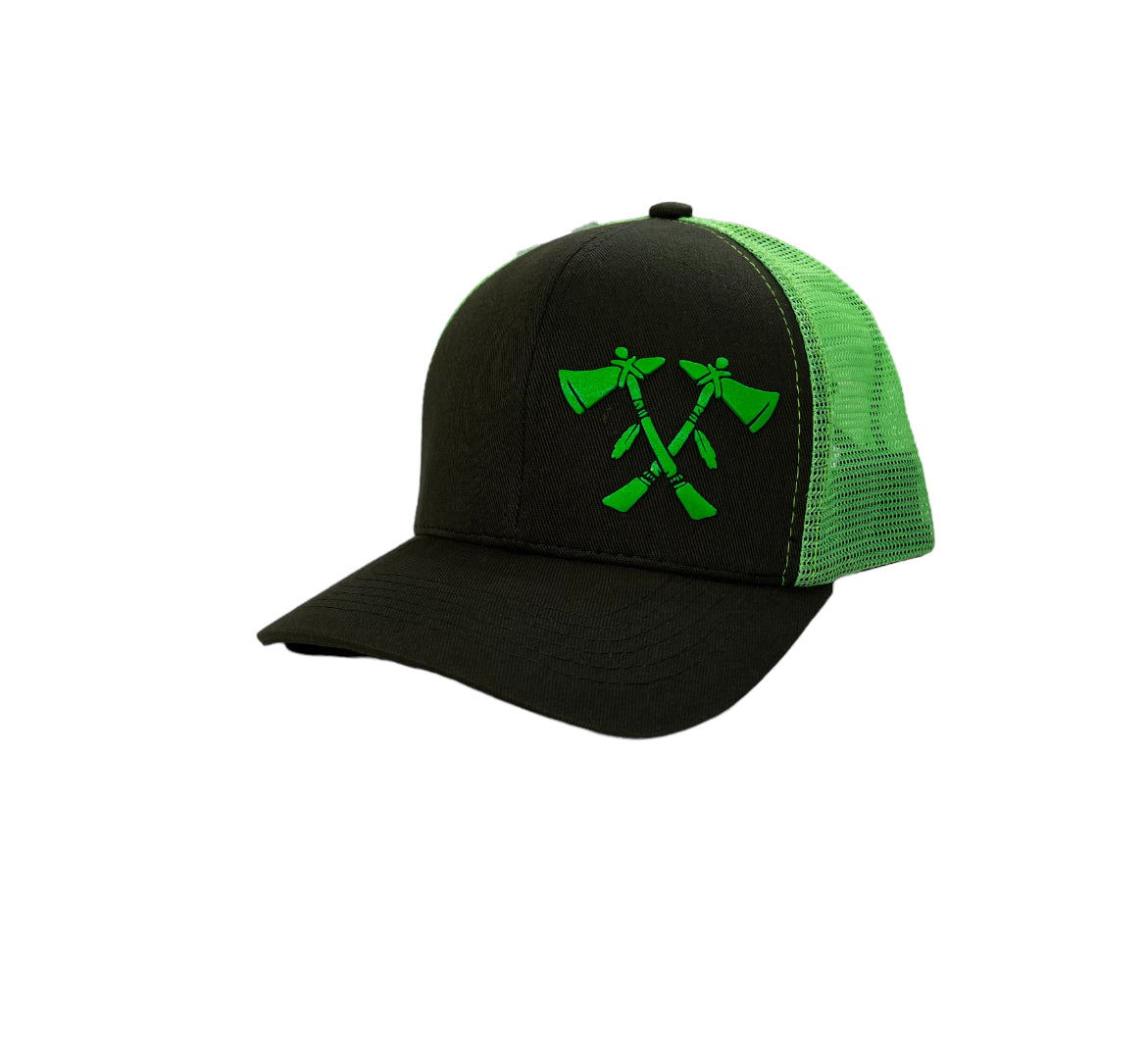 Gorras TMK