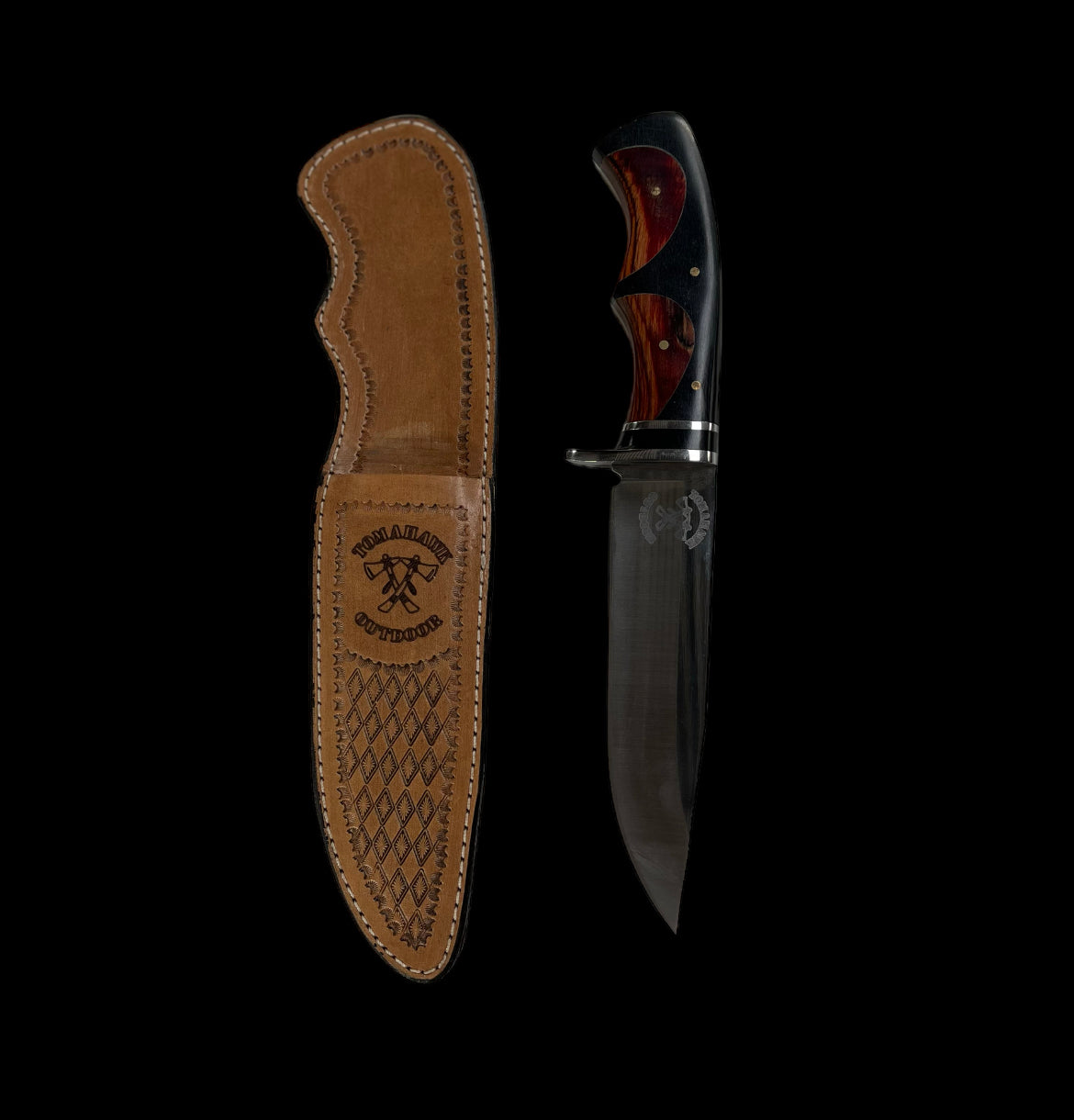 Cuchillo grande TMK