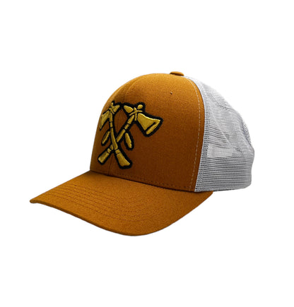 Gorras TMK