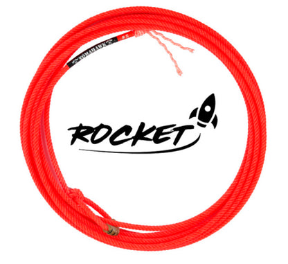 Lazo Rocket