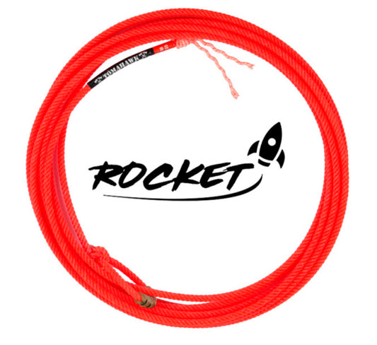 Lazo junior Rocket