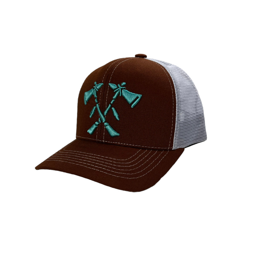 Gorras TMK