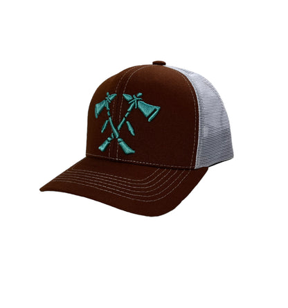 Gorras TMK