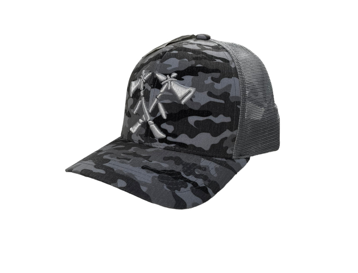 Gorras TMK
