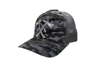 Gorras TMK