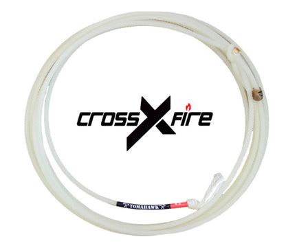 Lazo Crossfire