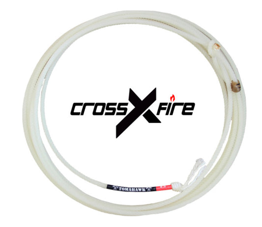 Lazo Crossfire